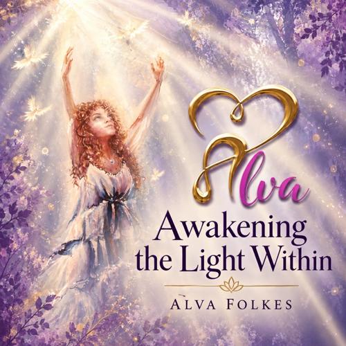 Awakening the Light Within album cover