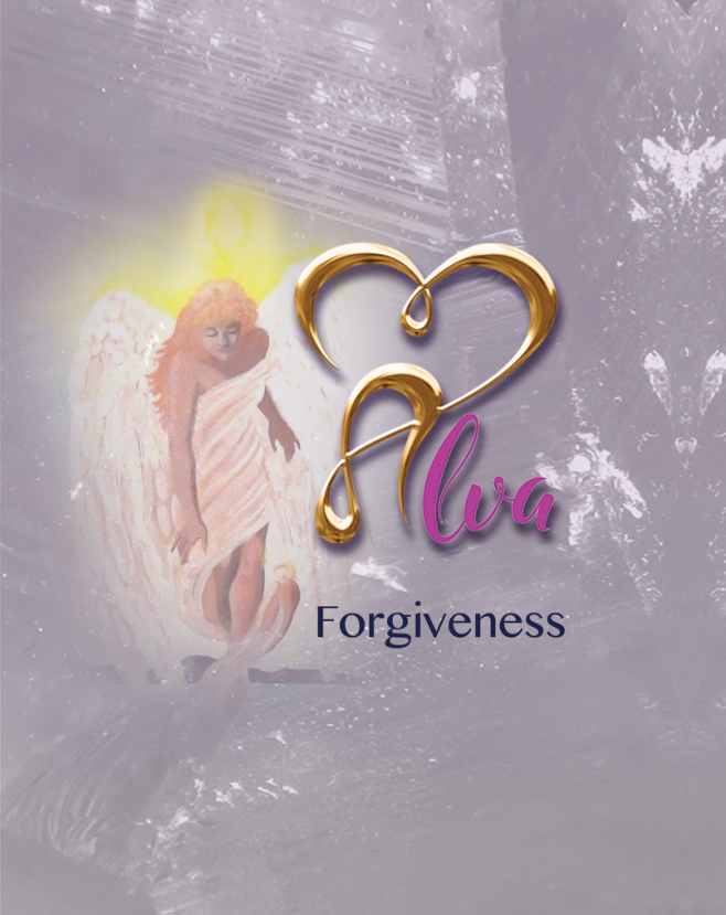 Forgiveness album cover