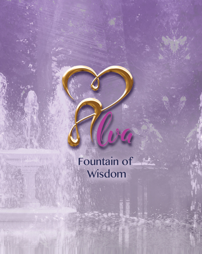 Fountain of Wisdom album cover